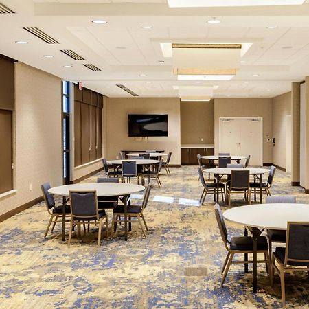 Springhill Suites By Marriott Topeka Southwest Eksteriør billede